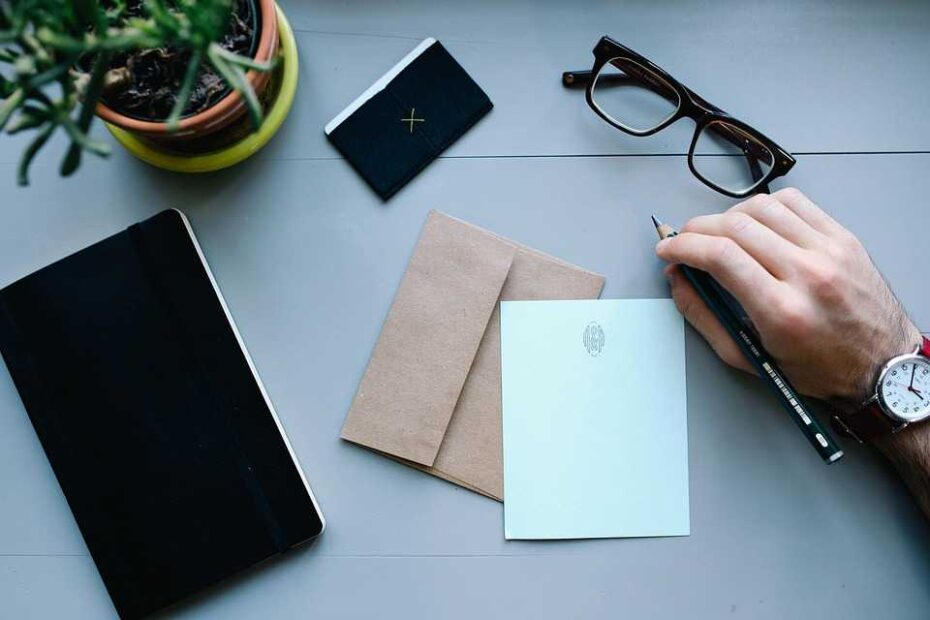 Offer Letter Writing Service
