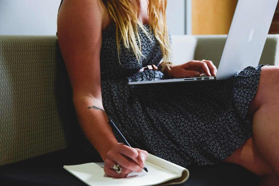 Freelance Letter Writing