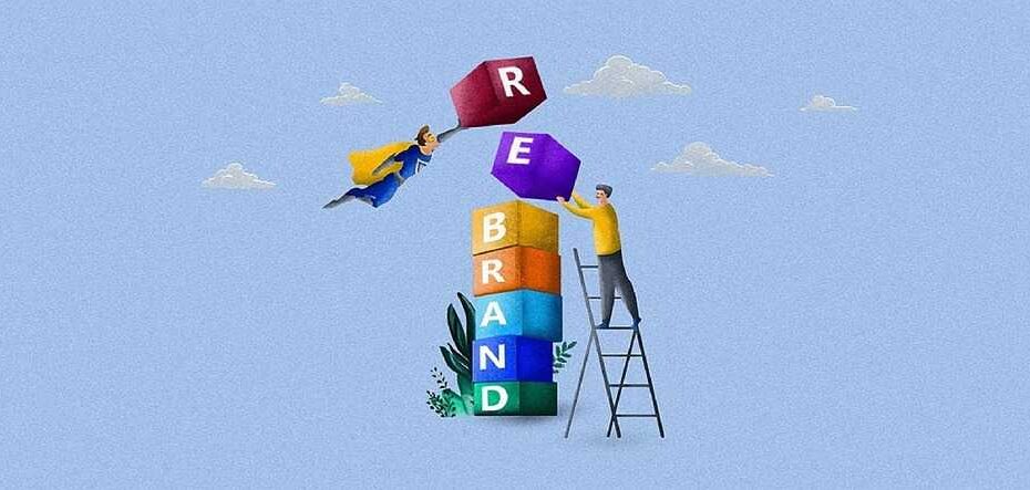 Make Brand for Letter Writing Business