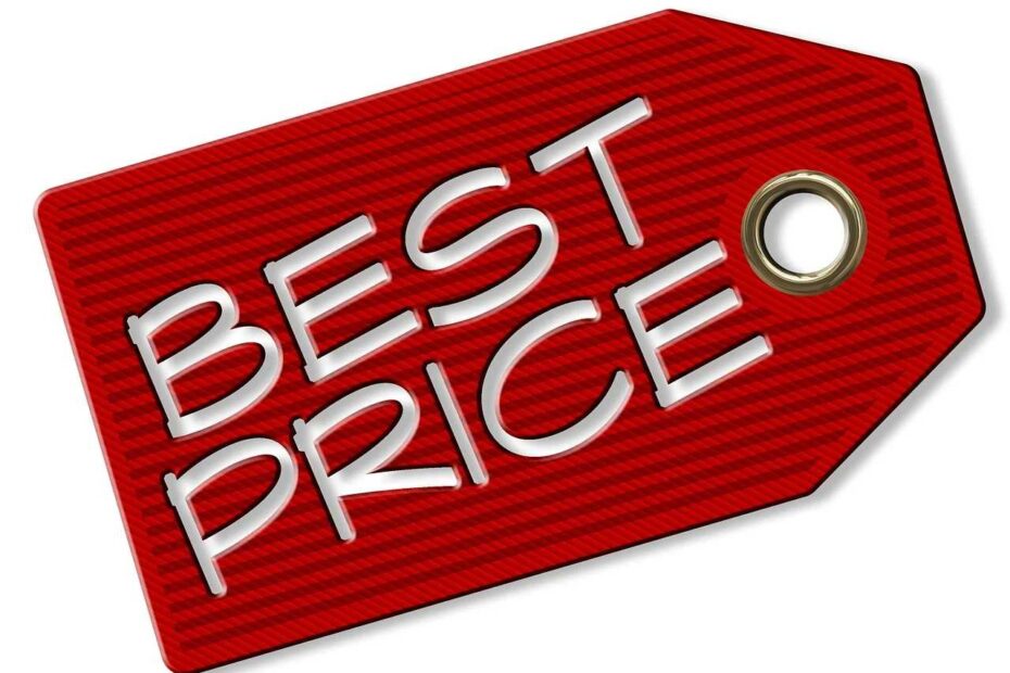 Price Letter Writing