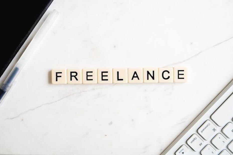Fiverr Gig Ideas for Letter Writing Services