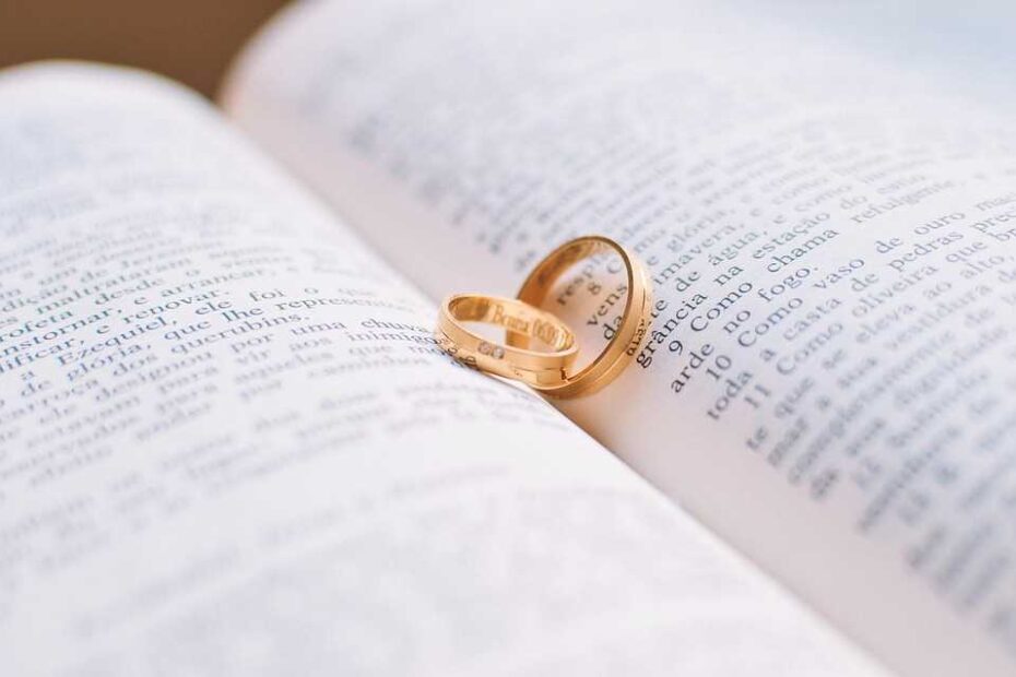 wedding vow writing service