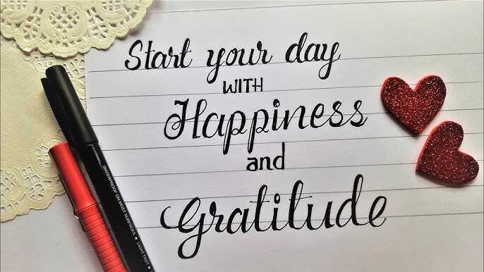 Combine Letter with Greeting Card