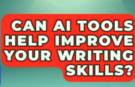 How AI Tools Help Improve Letter Writing Speed